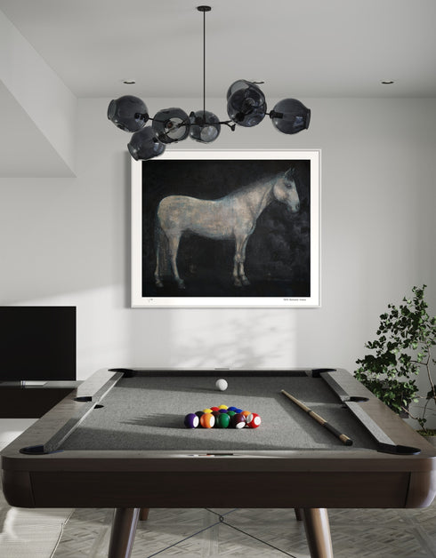 Horse | Limited Edition Prints